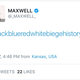 Illustration for article titled Here’s Why Maxwell (the RB Singer, Not the Coffee) Is Trending